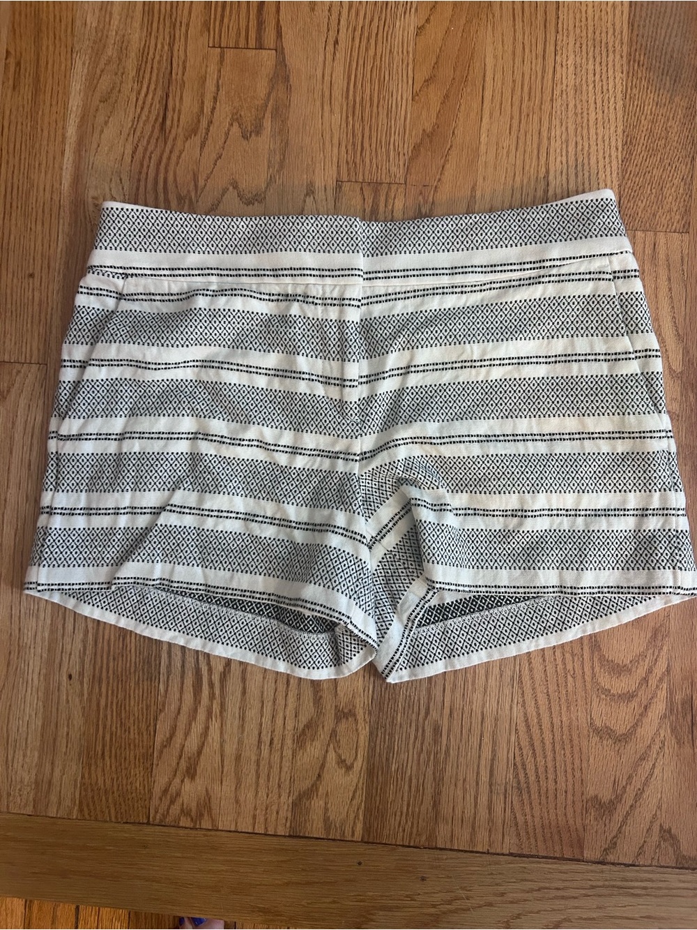 5 pairs of Shorts